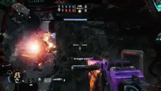1v4 Last Titan Standing - Titanfall 2