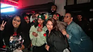 POV: You Rizzed Literally Every Girl At The Party...