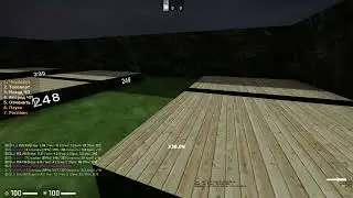 ~257.4 lj failed (255.8 lj 247.54 pre)