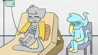 Cola Shake [Animation]