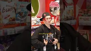Flamebaker про свой никнейм и детство 
