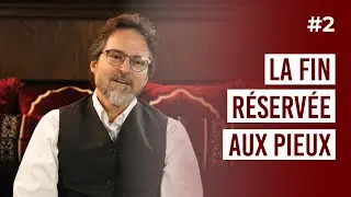 La fin réservée aux pieux | Hamza Yusuf [Episode 2]