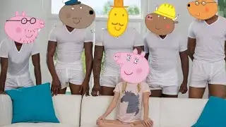 YTP Try not to laugh (peppapig edition)