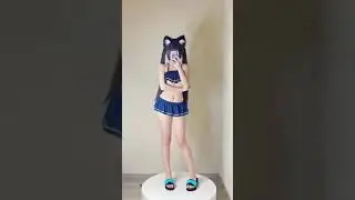 Tiktok Hot ID : Chindo Goyang Seksi