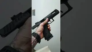 Laugo Arms Alien