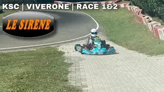 VIVERONE | RACE 1&2 (Pista Kart Le Sirene)