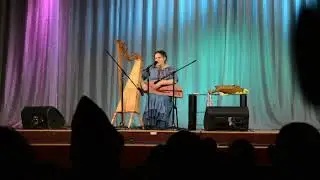 Ирина Пыжьянова - Как пошла стрела