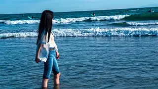 Yuigahama Beach | Kamakura | Kanagawa