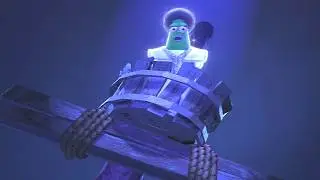 VeggieTales: Jonah Sing Along Songs And More: Trailer