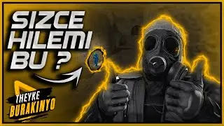 EFSANEEEE! Oyuncu Modelleri HİLE Gibi 😍 CS 1.6 Skin