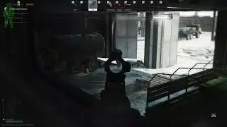 Escape From Tarkov  2021 11 26   Почему важно не носить повязки