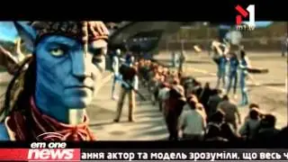 Сэм Уортингтон Попал В Тюрьму После Драки - EmOneNews - 24.02.2014