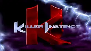 Elementary Os Freya Gameplay - Killer Instinct - Zsnes Emulator