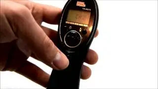 TW-282RX Pixel Wireless Timer Remote Control