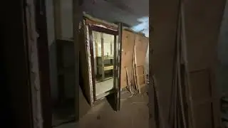 Самодельная морозильная камера,