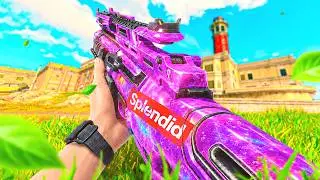 156 Kills w/ FASTEST VMP Meta on Rebirth Island 😍👑
