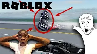 ROBLOX | Nascar Shenanigans