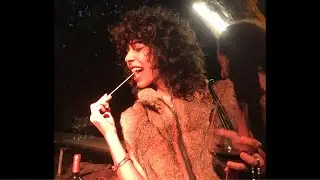 fotos, tango y rocanrol en buenos aires - week in ma life