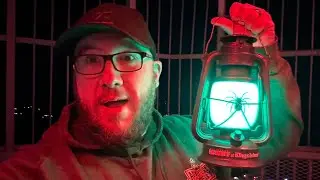 Our first Kings Island Haunt visit of 2024, Interactive Haunt Lantern, and more!