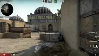 CSGO DIRECTO PROFESSIONAL SYSTEM