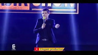 Гаишник/Сахначаи нав Тачик шоу/Дугонахо 2020