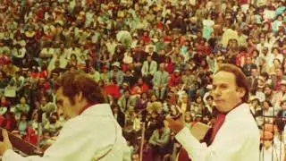LOS VISCONTI Zamba Para Olvidar