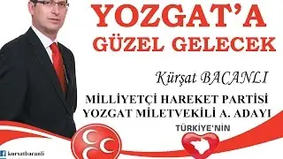 Kürşat Bacanlı AkdağFM & SorgunFM Ortak Radyo Programı