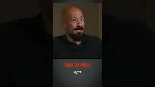Cairo Conspiracy | Dir. Tarik Saleh Interview 
