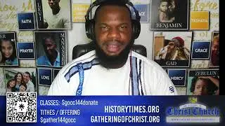 Gospel Etiquette   the Nobility of Kings
