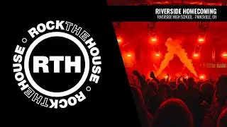 Riverside High School Homecoming Gets ROCKED!