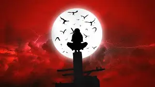 (HARD) Dark Type Beat - 