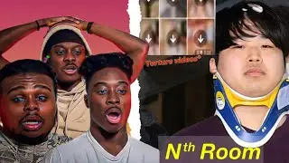 The Korea’s Nth Room Case [Rotten Mango Reaction]