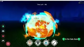 How To solo akaza and glem eyes