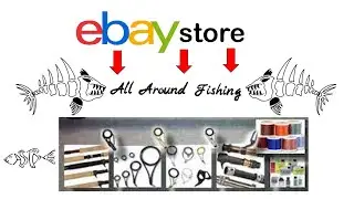 Where to get Rod Building Components? | Shopping Ebay for Rod Building