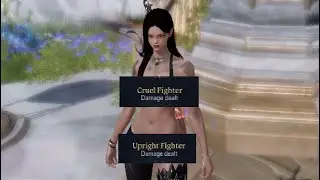 1580 hunger reaper akkan - infiltrating reclear group with friends 🥸