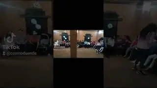 Baby Shower con amigos y familia. 🐣 