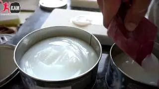 Клей Adria ADRIAPOX SUPERGEL, прозрачно молочный