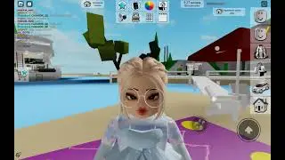 🏯 Покупка пакета LAND UNLOCKED в Brookhaven. LetsPlay Roblox