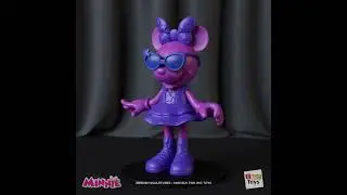 Cartoon Showreel 2020
