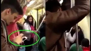 Jangan Tonton Kaya Gini, Kalau Tak Mau Malu Ditempat Umum