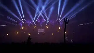 Tony Igy - Astronomia (Index-1 Remix) 2024 (Ultra HD 4K)
