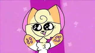 R.A.M meme|ft. Annabeth| animation by Kisa the cat