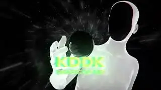KDDK - Shape of Me