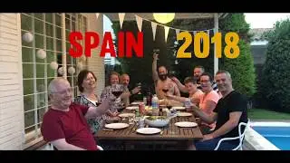 Spain || Travel Video