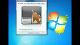Windows 7 Control Panel Shortcuts - Mouse Properties SL 5