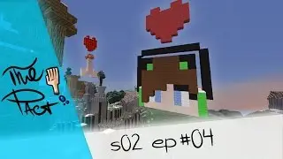 Пакта / The Pact: s02ep04 - Да разкрасим базата на сините ❤