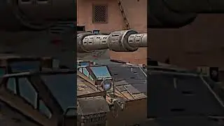 Caliban|edit|#blitz #wotblitz #танки #edit #wot #wotb|sound. You Know How We Do It