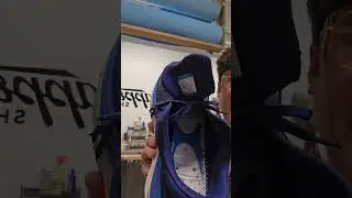 Work Shop Live - Hoka Gaviota H Frame Expose!