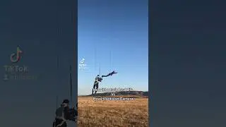 I should of worn a helmet 😭 