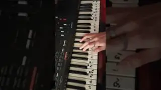 Alan walker piano/ #takesi vs betoven / second day #farruko #dsdyyanke